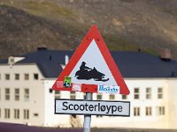 N, Spitsbergen, Longyearbyen 23, Saxifraga-Bart Vastenhouw