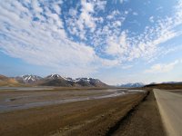 N, Spitsbergen, Longyearbyen 3, Saxifraga-Bart Vastenhouwjpg