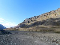 N, Spitsbergen, Longyearbyen 7, Saxifraga-Bart Vastenhouw