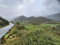 P, Viana do Castelo, Acros de Valdevez, Gavieira 2