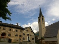 CH, Graubuenden, Guarda 25, Saxifraga-Foto Fitis-Sytske Dijksen