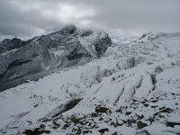 CH, Wallis, Saas Fee, Feegletscher 118, Saxifraga-Willem van Kruijsbergen