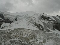 CH, Wallis, Saas Grund, Hohsaas, Weissmies-Triftgletscher 15, Saxifraga-Willem van Kruijsbergen