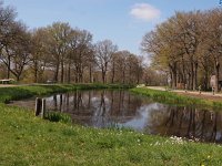 NL, Drenthe, Midden-Drenthe, Oranjekanaal Orvelte 1, Saxifraga-Hans Dekker