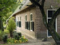 NL, Drenthe, Midden-Drenthe, Orvelte, Westerborkerhof 1, Saxifraga-Hans Dekker
