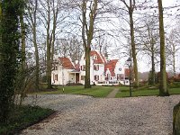 NL, Drenthe, Midden-Drenthe, kasteel Zandhof 1, Saxifraga-Hans Dekker