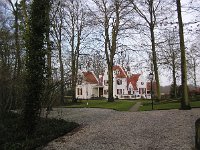 NL, Drenthe, Midden-Drenthe, kasteel Zandhof 3, Saxifraga-Hans Dekker