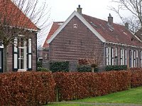 NL, Drenthe, Noordenveld, Veenhuizen 4, Saxifraga-Hans Dekker