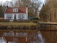 NL, Drenthe, Noordenveld, Veenhuizen 8, Saxifraga-Hans Dekker