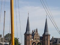 Waterpoort Sneek