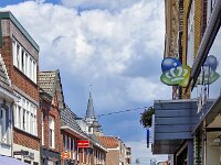 Winkelstraat Winterswijk