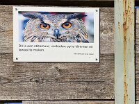 Info Oehoe Winterswijk