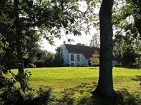 NL, Groningen, Marum, Iwemasteenhuis Niebert 10, Saxifragap-Hans Dekker