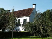 NL, Groningen, Marum, Iwemasteenhuis Niebert 4, Saxifragap-Hans Dekker