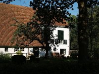 NL, Groningen, Marum, Iwemasteenhuis Niebert 7, Saxifragap-Hans Dekker