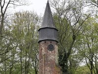 NL, Limburg, Leudal, Leubeek valley 3, Saxifraga-Tom Heijnen