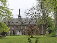 NL, Limburg, Leudal, Leubeek valley 4, Saxifraga-Tom Heijnen