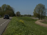 NL, Noord-Brabant, Altena, Merwededijk 9, Saxifraga-Marijke Verhagen