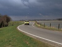 NL, Noord-Brabant, Altena, Rijswijk 1, Saxifraga-Jan van der Straaten