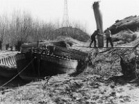 NL, Noord-Brabant, Drimmelen 16, 1960, Saxifraga-Jules Witlox