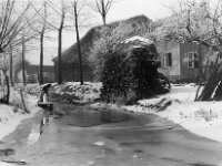 NL, Noord-Brabant, Drimmelen, Oud-Drimmelen 2, 1960, Saxifraga-Jules Witlox