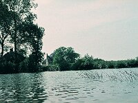 NL, Noord-Brabant, Drimmelen, Vischplaat 14, 1960, Saxifraga-Jules Witlox