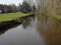 NL, Noord-Brabant, Meierijstad, de Dommel 1, Saxifraga-Jan van der Straaten