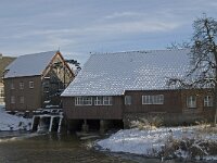 NL, Noord-Brabant, Nuenen, Gerwen en Nederwetten, Opwettense Molen 3, Saxifraga-Jan van der Straaten