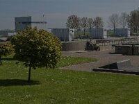 NL, Noord-Brabant, Oss, RWZI Hemelrijksche Waard 1, Saxifraga-Jan van der Straaten