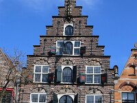 NL, Noord-Holland, Alkmaar 4, Saxifraga-Foto Fitis-Sytske Dijksen