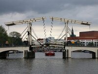 NL, Noord-Holland, Amsterdam, Magere brug 2, Saxifraga-Foto Fitis-Sytske Dijksen