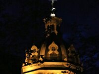NL, Noord-Holland, Amsterdam, St Nicolaaskerk 1, Saxifraga-Foto Fitis-Sytske Dijksen