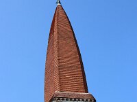 NL, Noord-Holland, Amsterdam, Zaandammerbuurt 1, Saxifraga-Foto Fitis-Sytske Dijksen