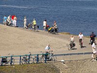 NL, Noord-Holland, Den Helder, Marsdiep 2, Saxifraga-Foto Fitis-Sytske Dijksen