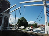 NL, Noord-Holland, Enkhuizen 9, Saxifraga-Foto Fitis-Sytske Dijksen