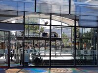 NL, Noord-Holland, Hilversum, station 1, Saxifraga-Foto Fitis-Sytske Dijksen