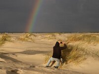 NL, Noord-Holland, Texel 53, Saxifraga-Foto Fitis-Sytske Dijksen