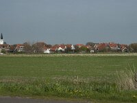 NL, Noord-Holland, Texel, Den Hoorn 7, Saxifraga-Willem van Kruijsbergen