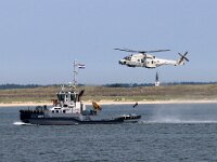 NL, Noord-Holland, Texel, Marsdiep 4, Saxifraga-Foto Fitis-Sytske Dijksen
