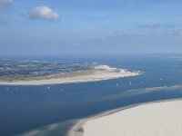 NL, Noord-Holland, Texel, Noorderhaaks 15, Saxifraga-Foto Fitis-Sytske Dijksen