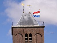 NL, Noord-Holland, Texel, Oosterend 8, Saxifraga-Foto Fitis-Sytske Dijksen