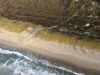 NL, Noord-Holland, Texel, Paal 21 9, Saxifraga-Foto Fitis-Sytske Dijksen