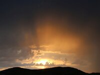 NL, Noord-Holland, Texel, Thunderclouds, Ruige Hoek 13, Saxifraga-Foto Fitis-Sytske Dijksen
