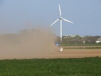 NL, Noord-Holland, Texel, sand drift, Watermolenweg 4, Saxifraga-Foto Fitis-Sytske Dijksen