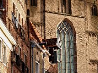 NL, Overijssel, Deventer 22, Saxifraga-Hans Dekker