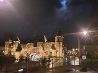 NL, Utrecht, Amersfoort, Koppelpoort 3, Saxifraga-Foto Fitis-Sytske Dijksen