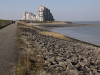 NL, Zeeland, Sluis, Breskens 1, Saxifraga-Peter Meininger