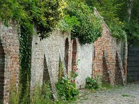 NL, Zeeland, Veere 30, Saxifraga-Foto Fitis-Sytske Dijksen