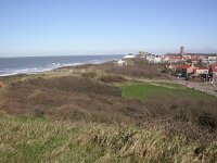 NL, Zeeland, Veere, Domburg 4, Saxifraga-Peter Meininger