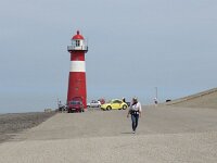 NL, Zeeland, Veere, vuurtoren Westkapelle 2, Saxifraga-Foto Fitis-Sytske Dijksen : Zeeland 2015